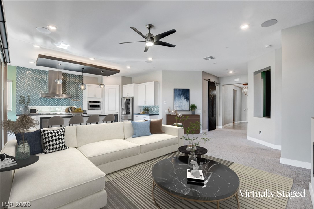 128 Springbough Lane Las Vegas NV 89138