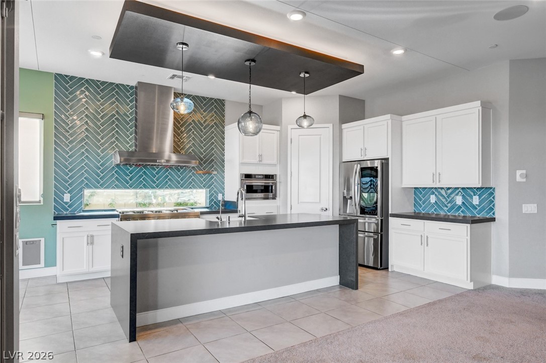 128 Springbough Lane Las Vegas NV 89138