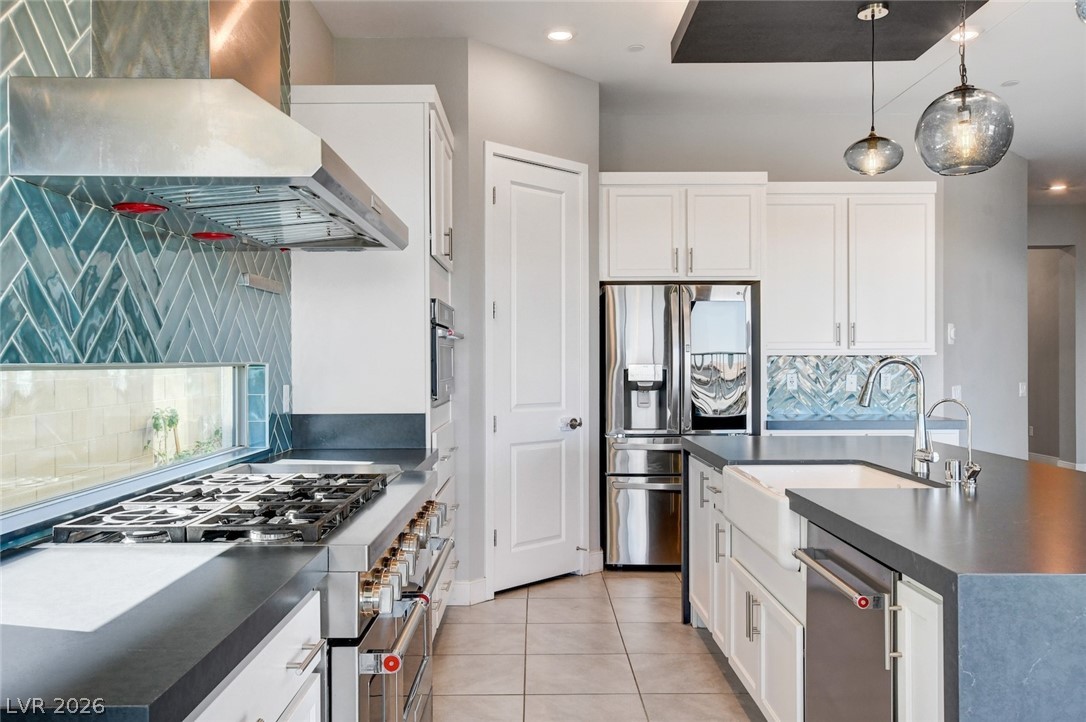 128 Springbough Lane Las Vegas NV 89138