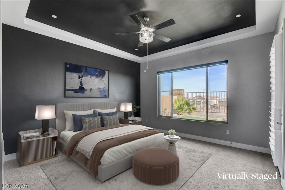 128 Springbough Lane Las Vegas NV 89138