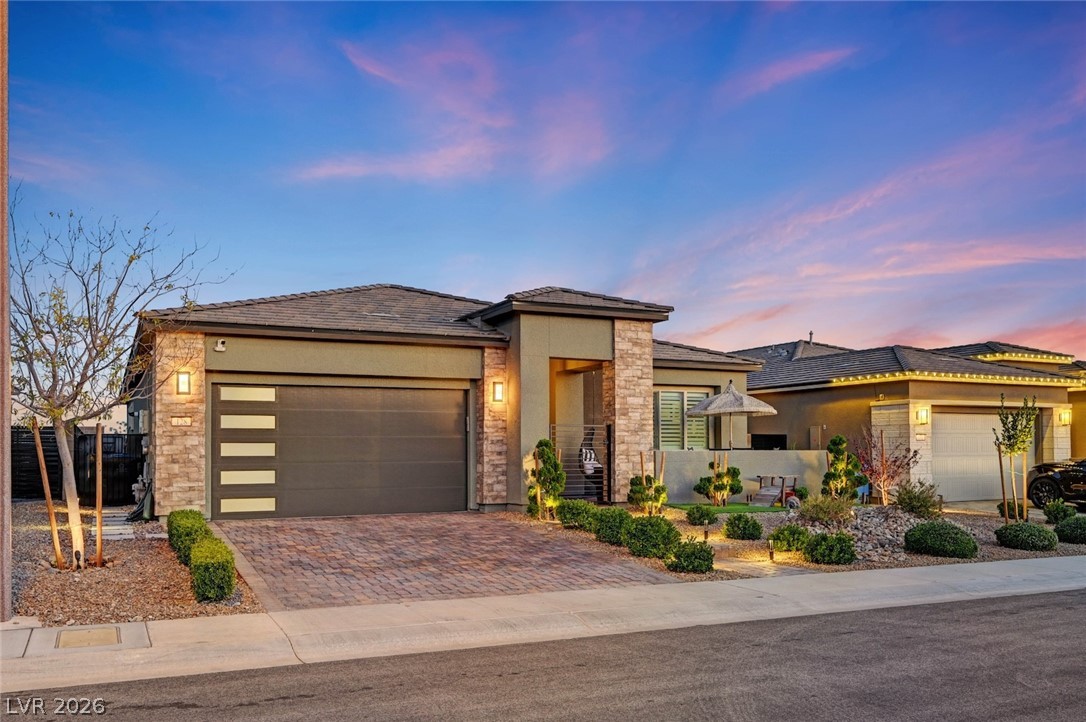 128 Springbough Lane Las Vegas NV 89138