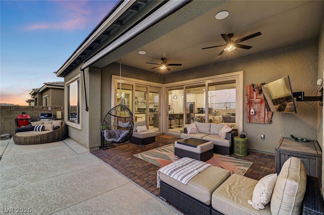 128 Springbough Lane Las Vegas NV 89138