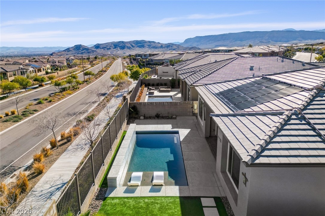 128 Springbough Lane Las Vegas NV 89138