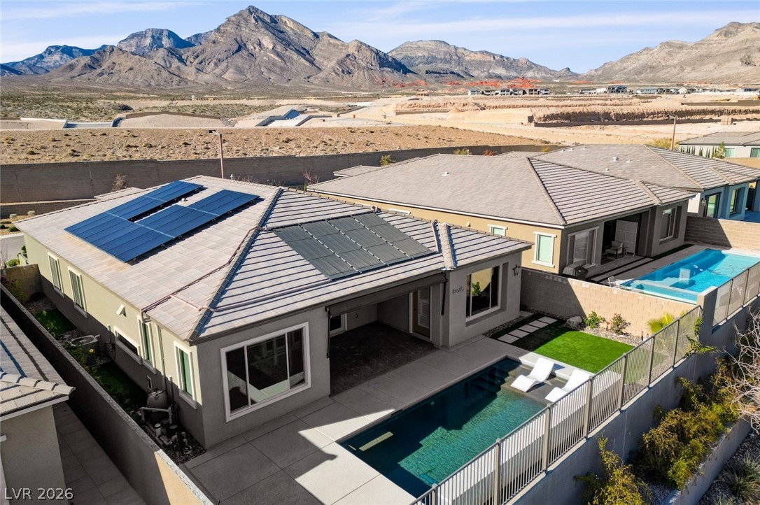 128 Springbough Lane Las Vegas NV 89138