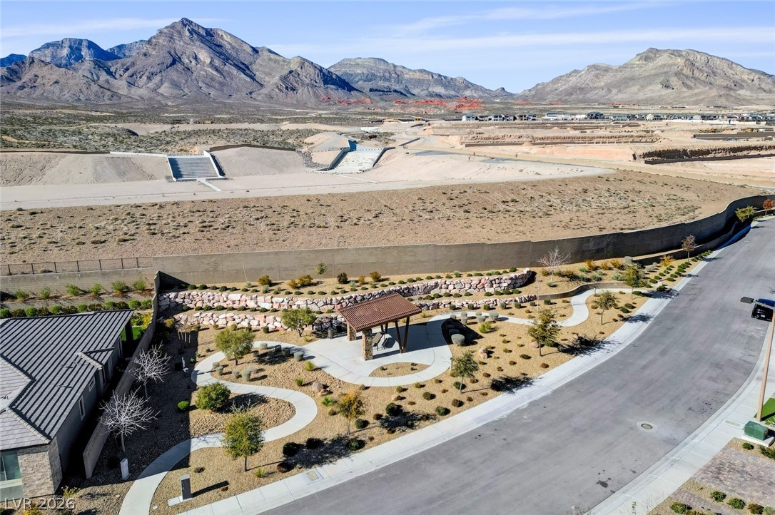 128 Springbough Lane Las Vegas NV 89138