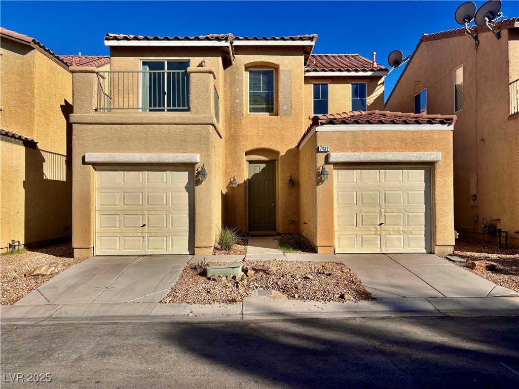 7432 Decoro Street Las Vegas NV 89139