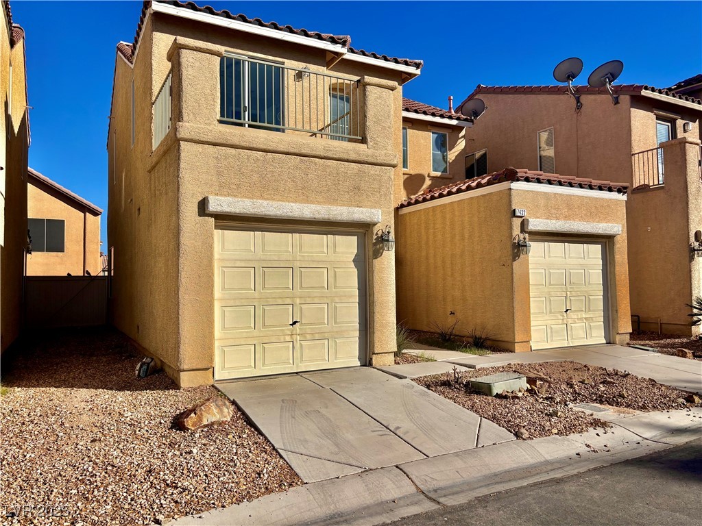 7432 Decoro Street Las Vegas NV 89139