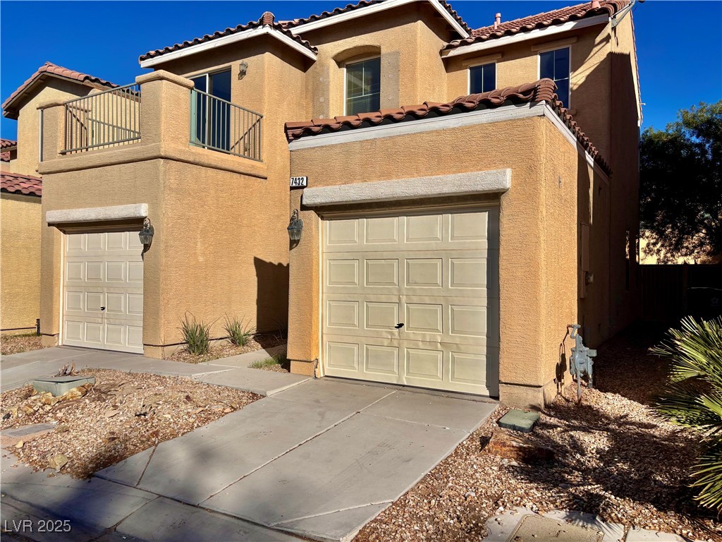 7432 Decoro Street Las Vegas NV 89139