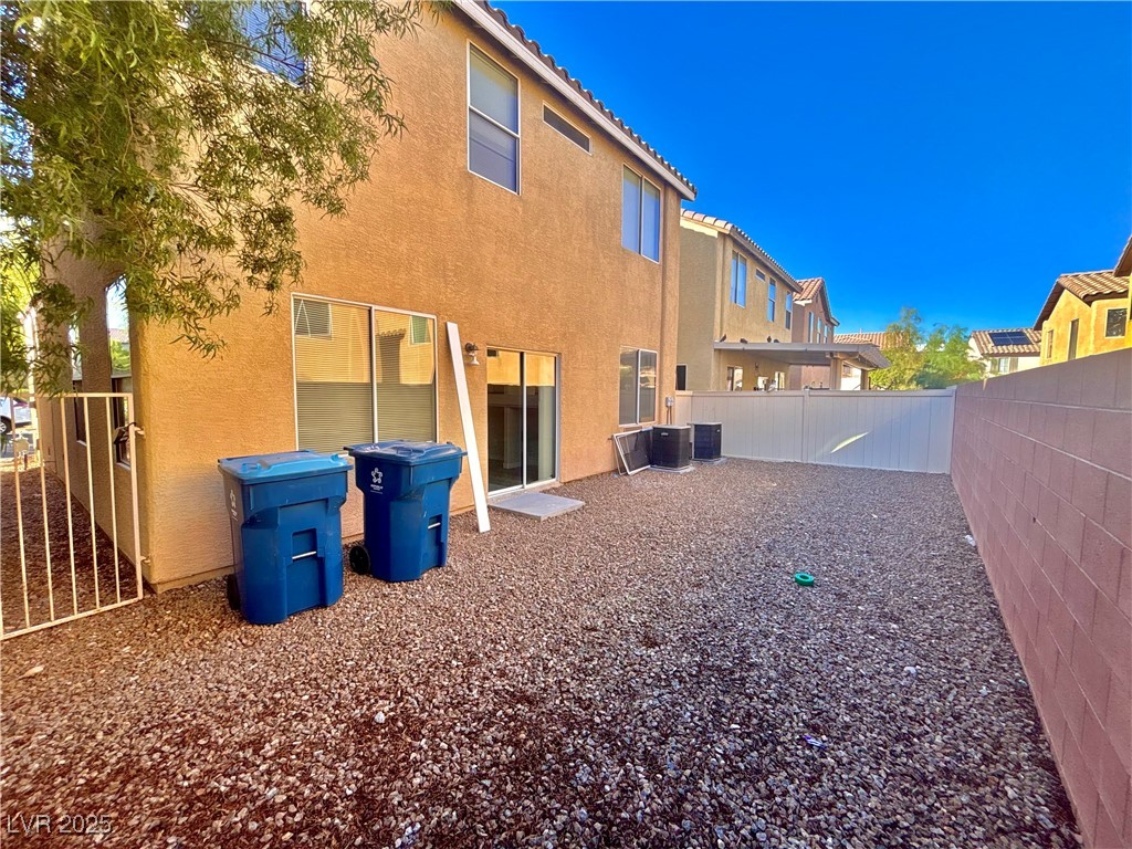 7432 Decoro Street Las Vegas NV 89139
