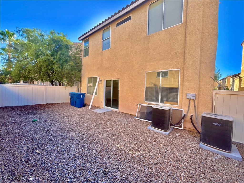 7432 Decoro Street Las Vegas NV 89139