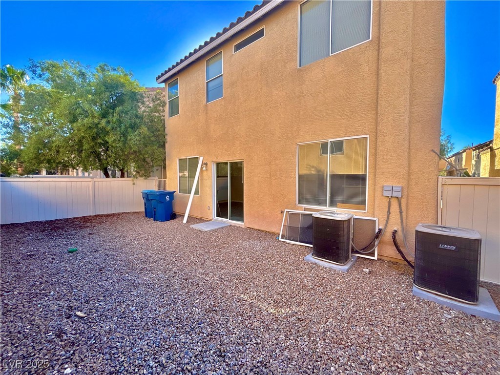 7432 Decoro Street Las Vegas NV 89139