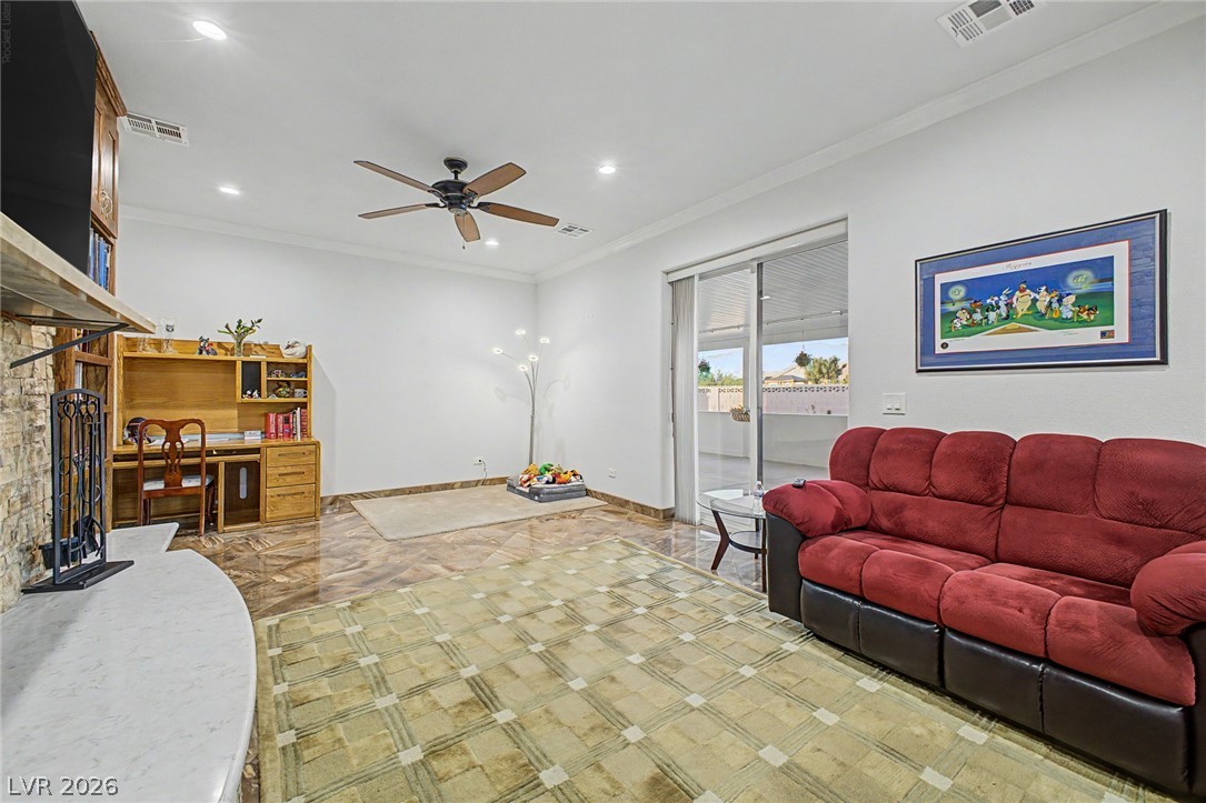 4990 Marywood Court Pahrump NV 89061