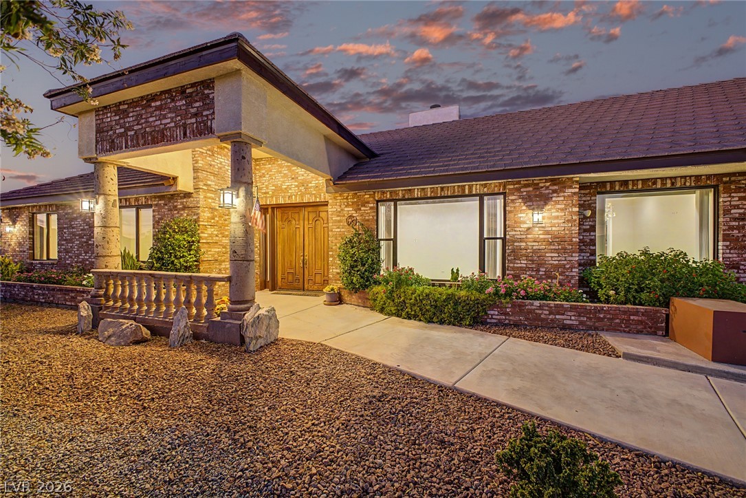4990 Marywood Court Pahrump NV 89061