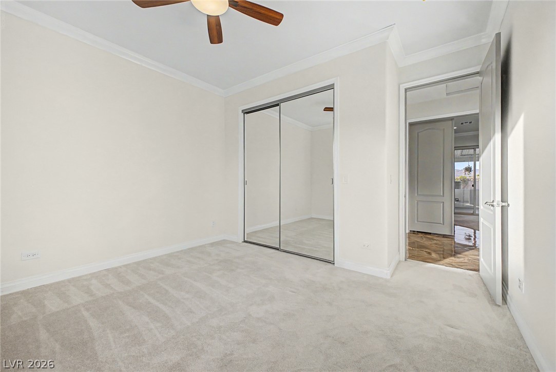 4990 Marywood Court Pahrump NV 89061