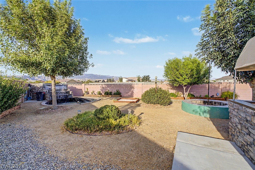 4990 Marywood Court Pahrump NV 89061