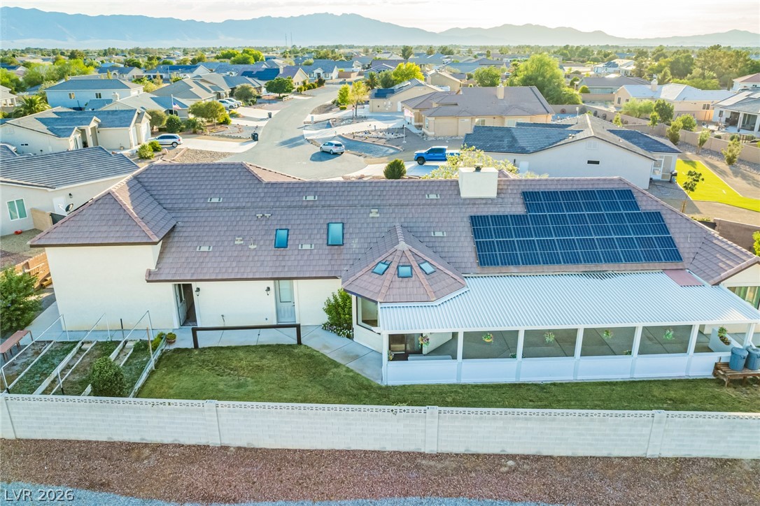 4990 Marywood Court Pahrump NV 89061