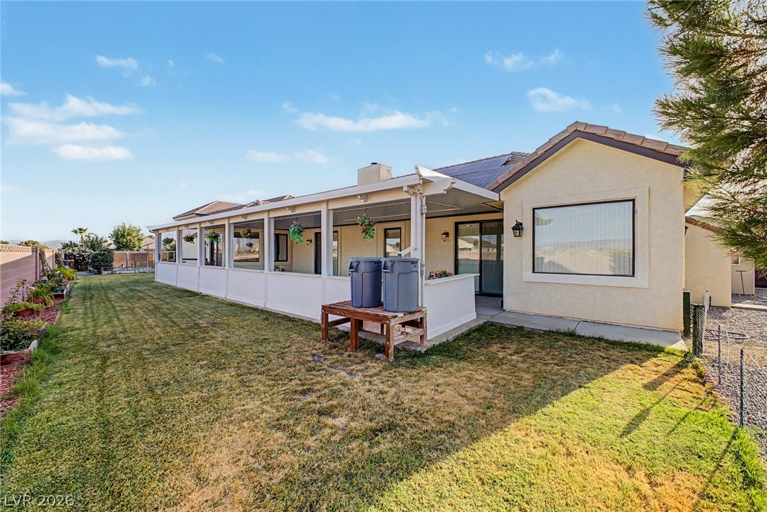 4990 Marywood Court Pahrump NV 89061