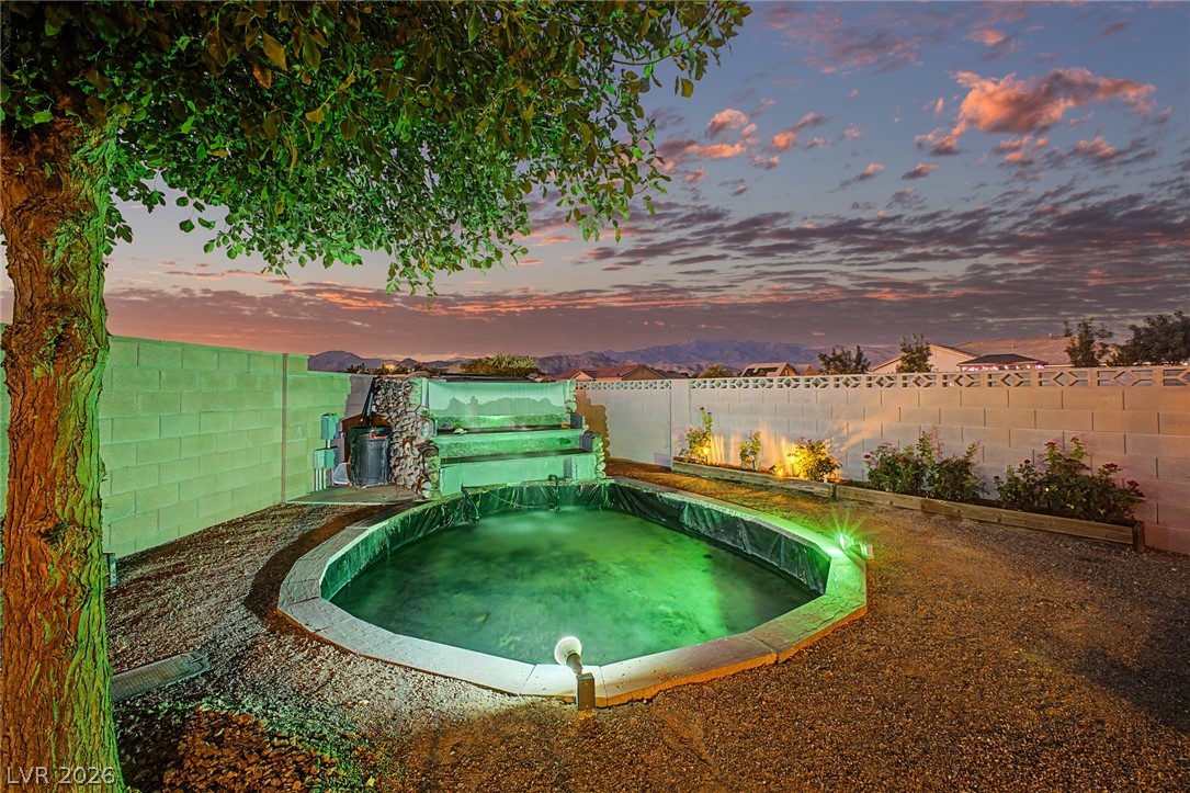 4990 Marywood Court Pahrump NV 89061