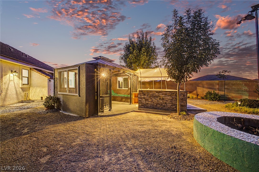 4990 Marywood Court Pahrump NV 89061