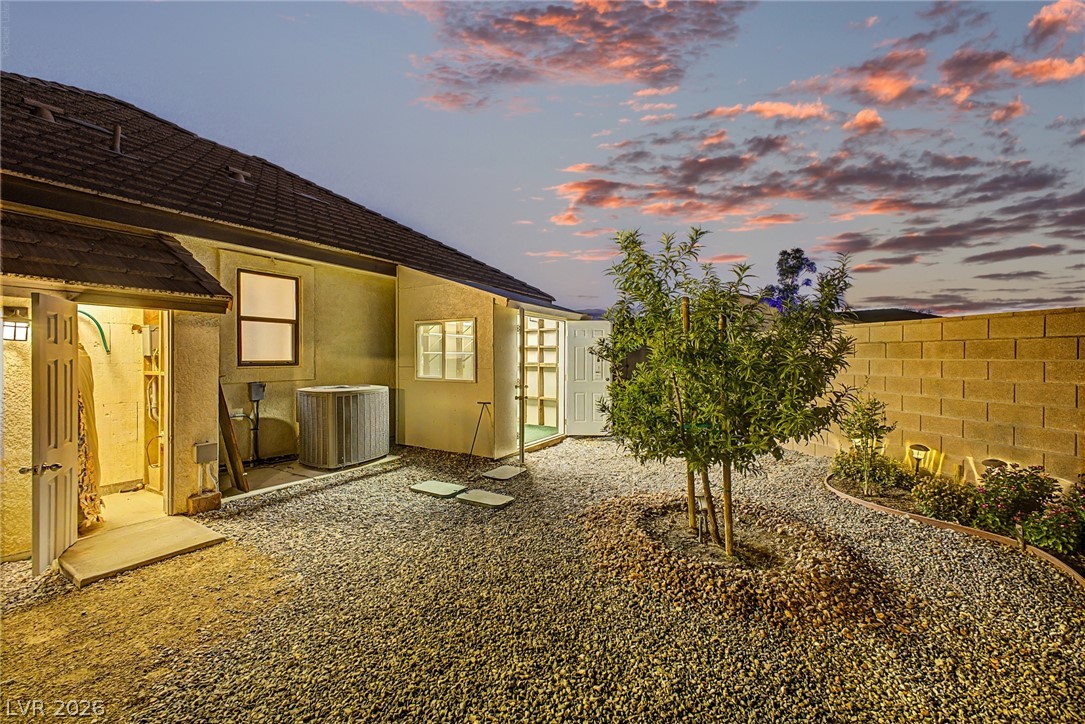 4990 Marywood Court Pahrump NV 89061