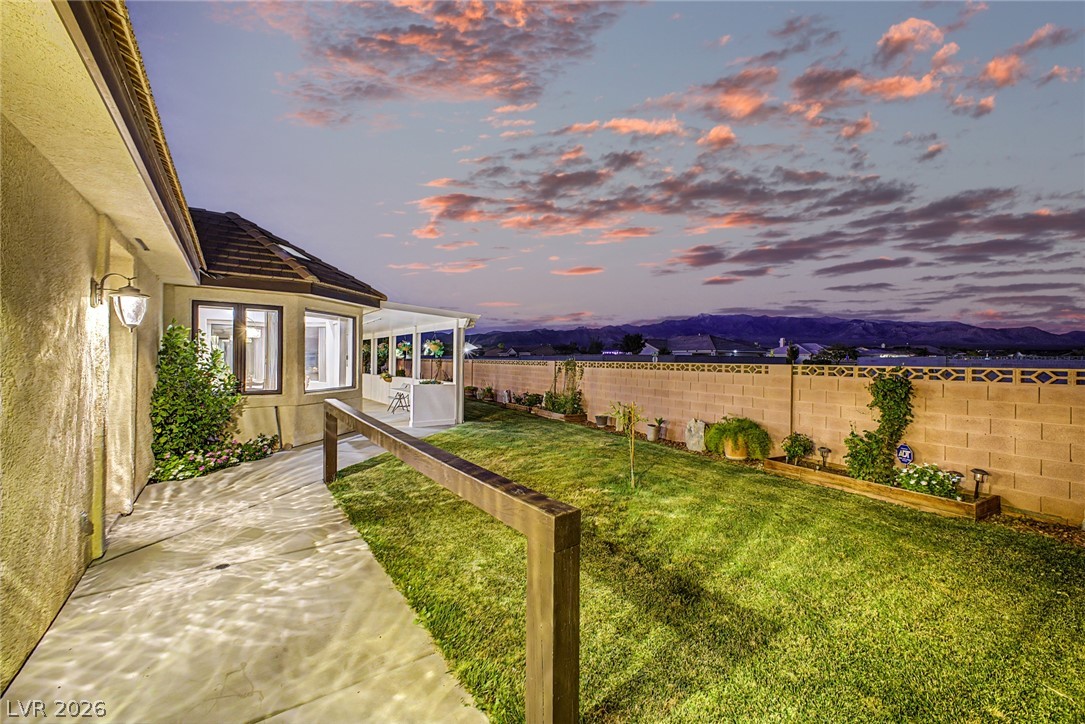 4990 Marywood Court Pahrump NV 89061