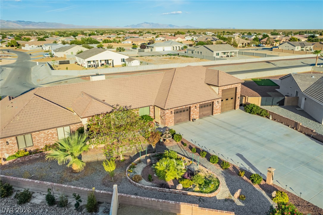 4990 Marywood Court Pahrump NV 89061