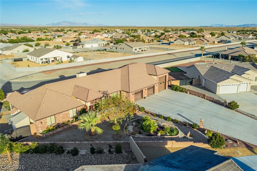 4990 Marywood Court Pahrump NV 89061