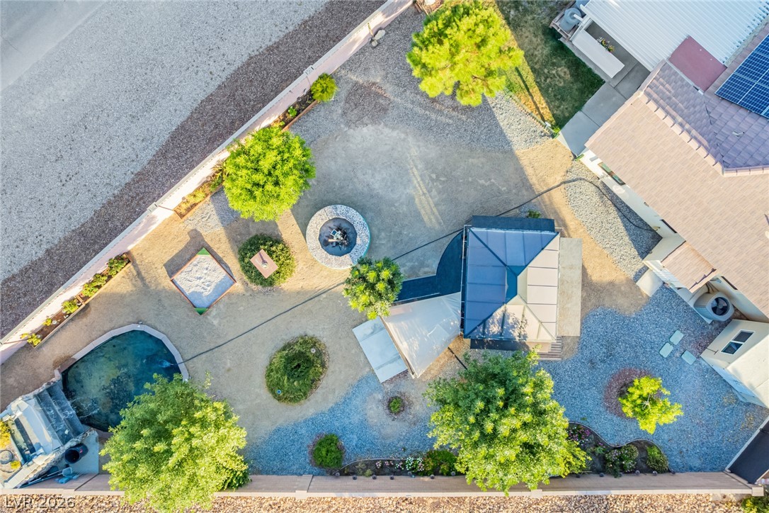 4990 Marywood Court Pahrump NV 89061
