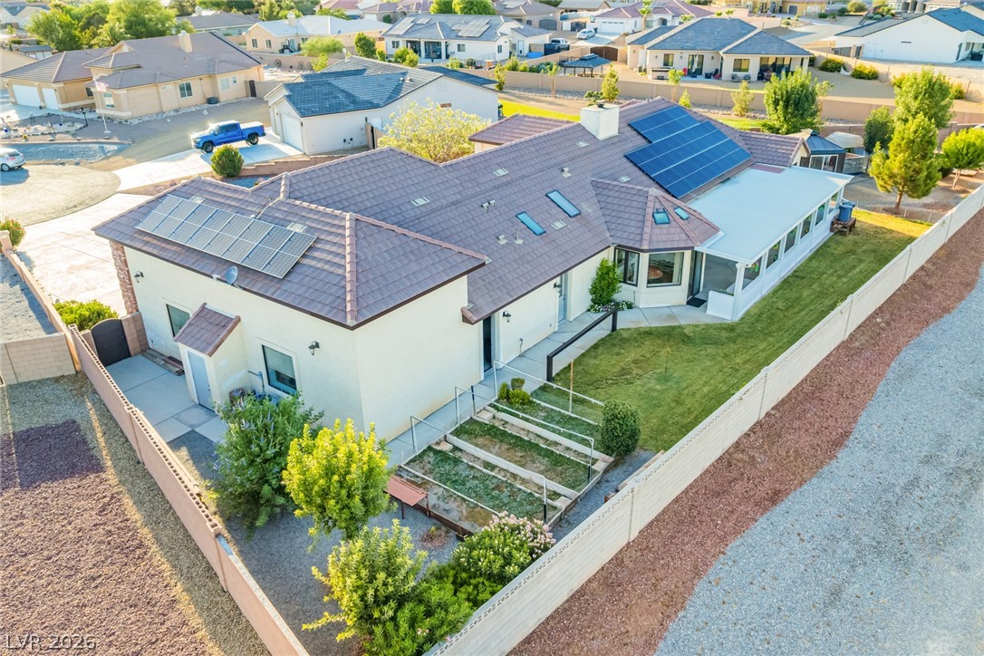 4990 Marywood Court Pahrump NV 89061