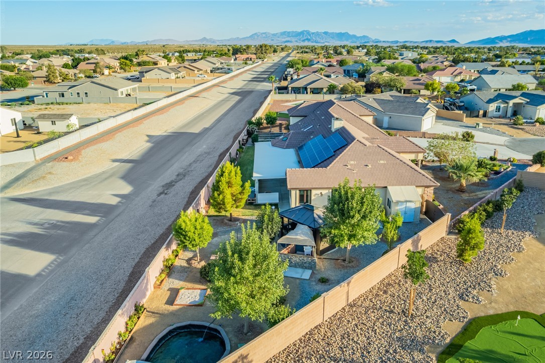 4990 Marywood Court Pahrump NV 89061