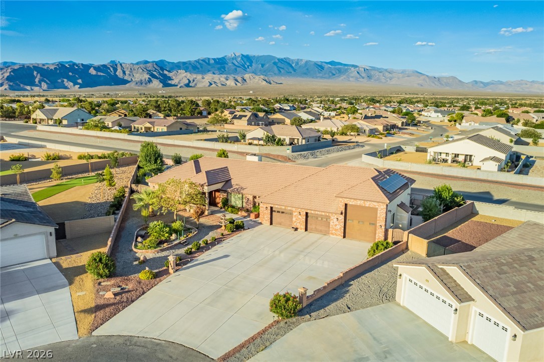 4990 Marywood Court Pahrump NV 89061
