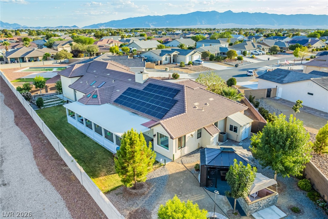4990 Marywood Court Pahrump NV 89061