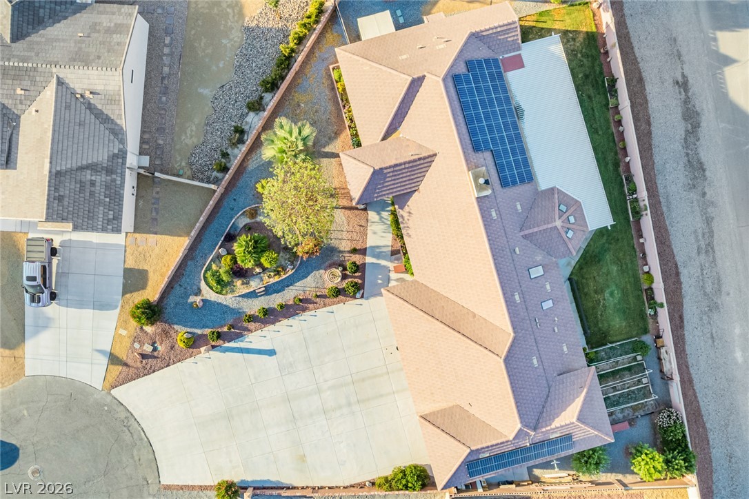 4990 Marywood Court Pahrump NV 89061