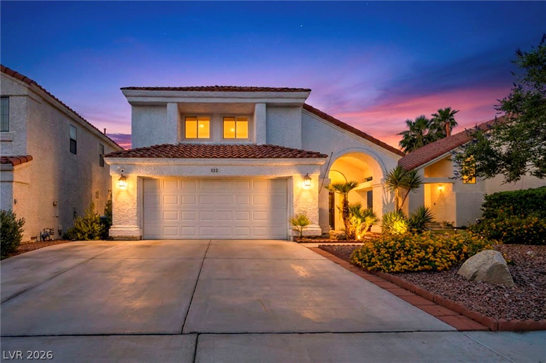 132 Wynntry Drive Henderson NV 89074