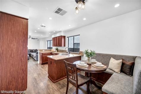 132 Wynntry Drive Henderson NV 89074