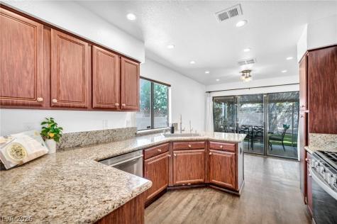 132 Wynntry Drive Henderson NV 89074