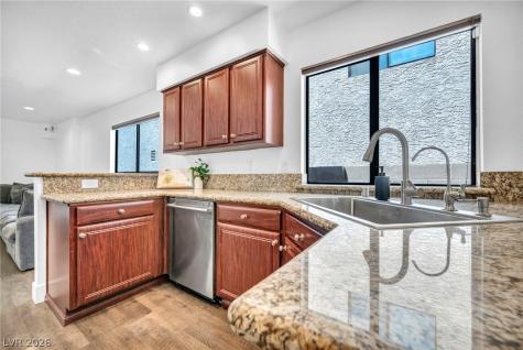 132 Wynntry Drive Henderson NV 89074