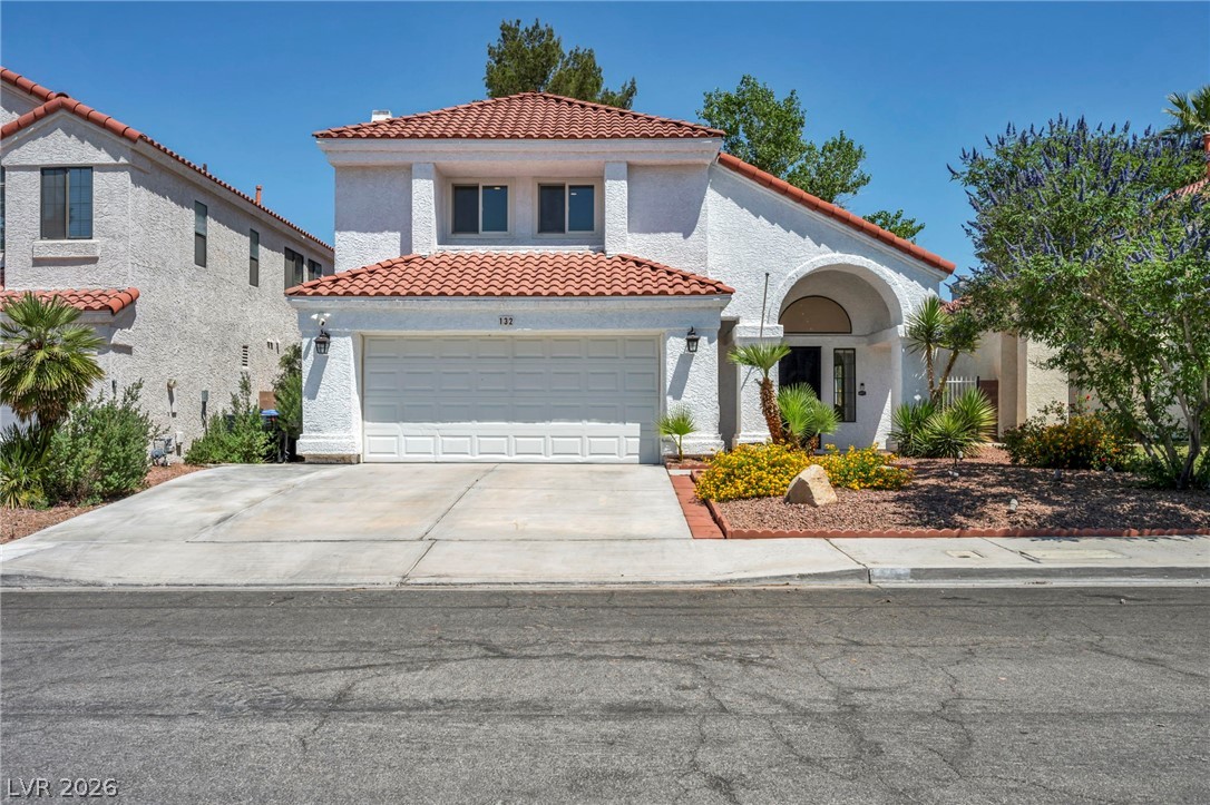 132 Wynntry Drive Henderson NV 89074