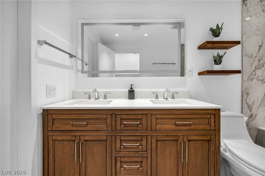 132 Wynntry Drive Henderson NV 89074