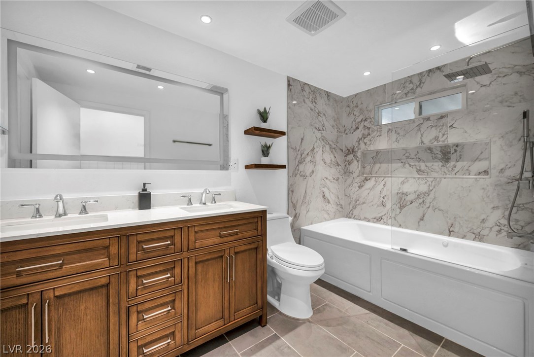 132 Wynntry Drive Henderson NV 89074
