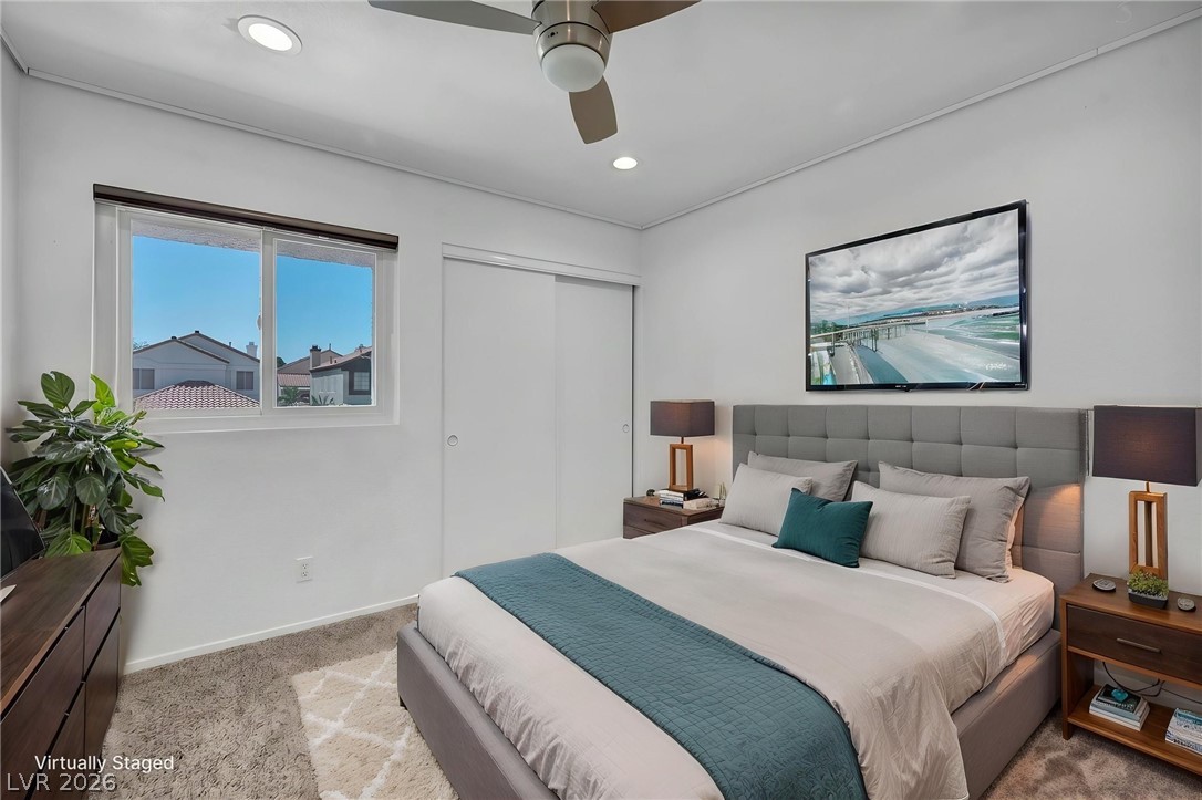 132 Wynntry Drive Henderson NV 89074