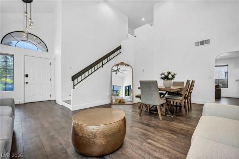 132 Wynntry Drive Henderson NV 89074