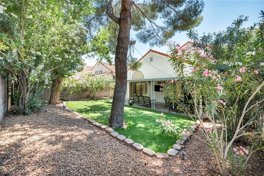 132 Wynntry Drive Henderson NV 89074