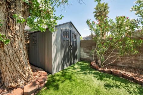132 Wynntry Drive Henderson NV 89074