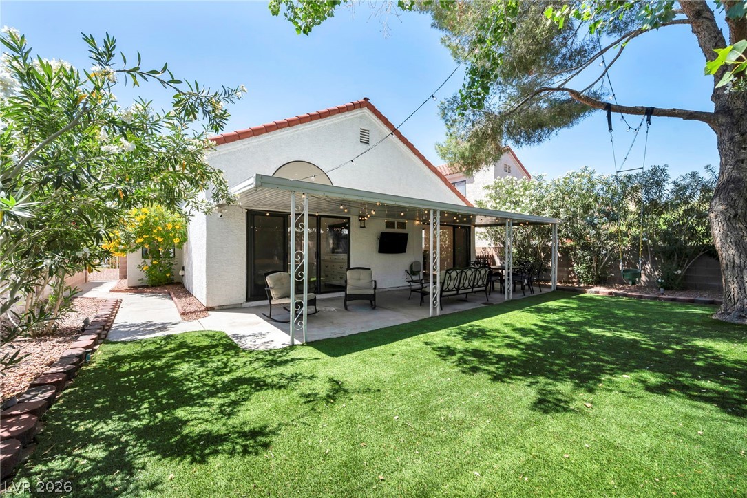132 Wynntry Drive Henderson NV 89074