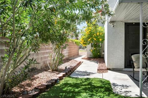 132 Wynntry Drive Henderson NV 89074