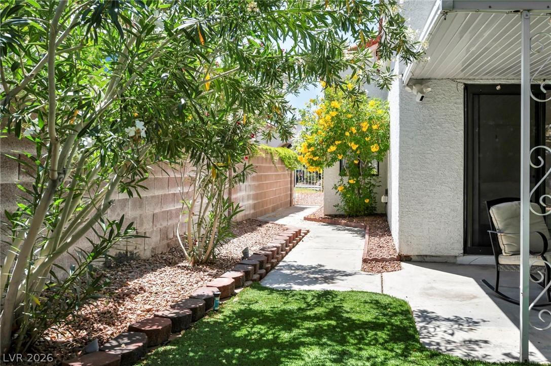 132 Wynntry Drive Henderson NV 89074