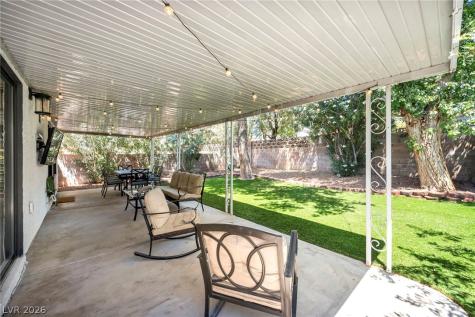 132 Wynntry Drive Henderson NV 89074