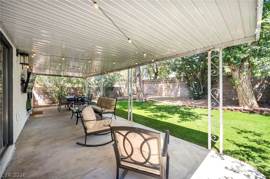 132 Wynntry Drive Henderson NV 89074
