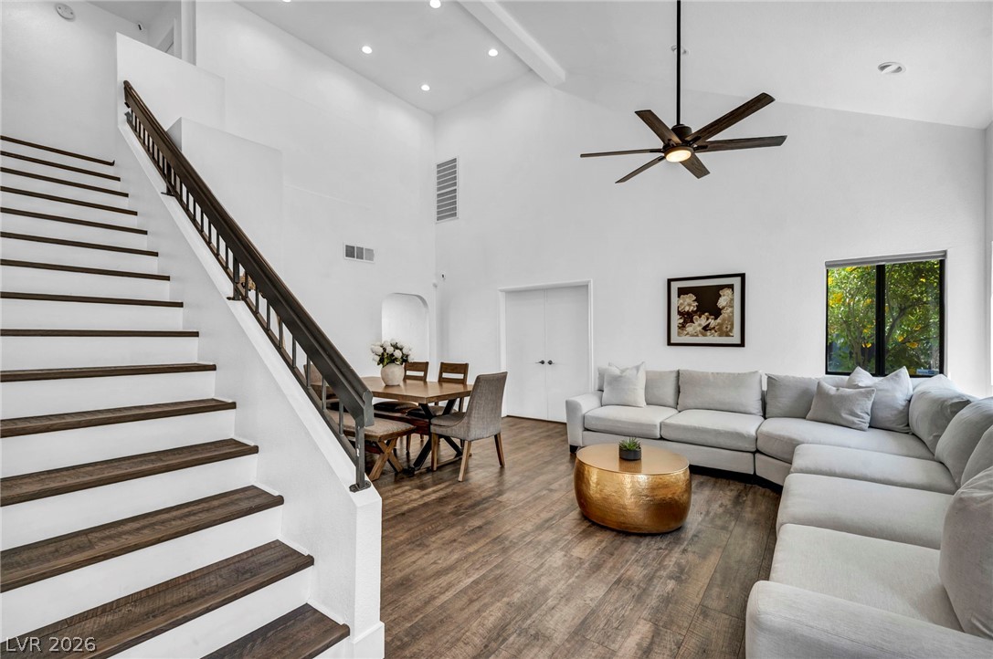 132 Wynntry Drive Henderson NV 89074